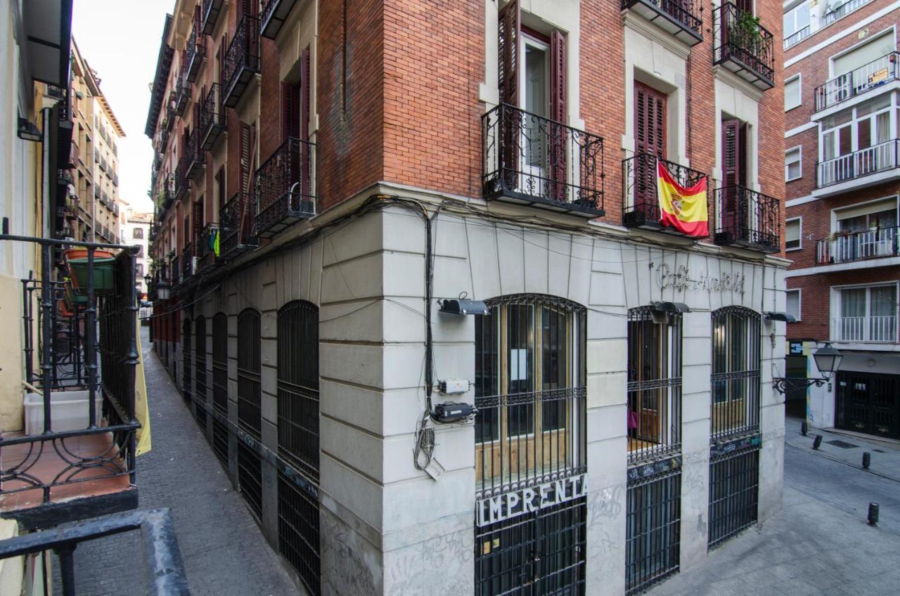 Appartamento Plaza Mayor