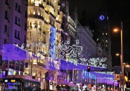 Appartamento Plaza Mayor *