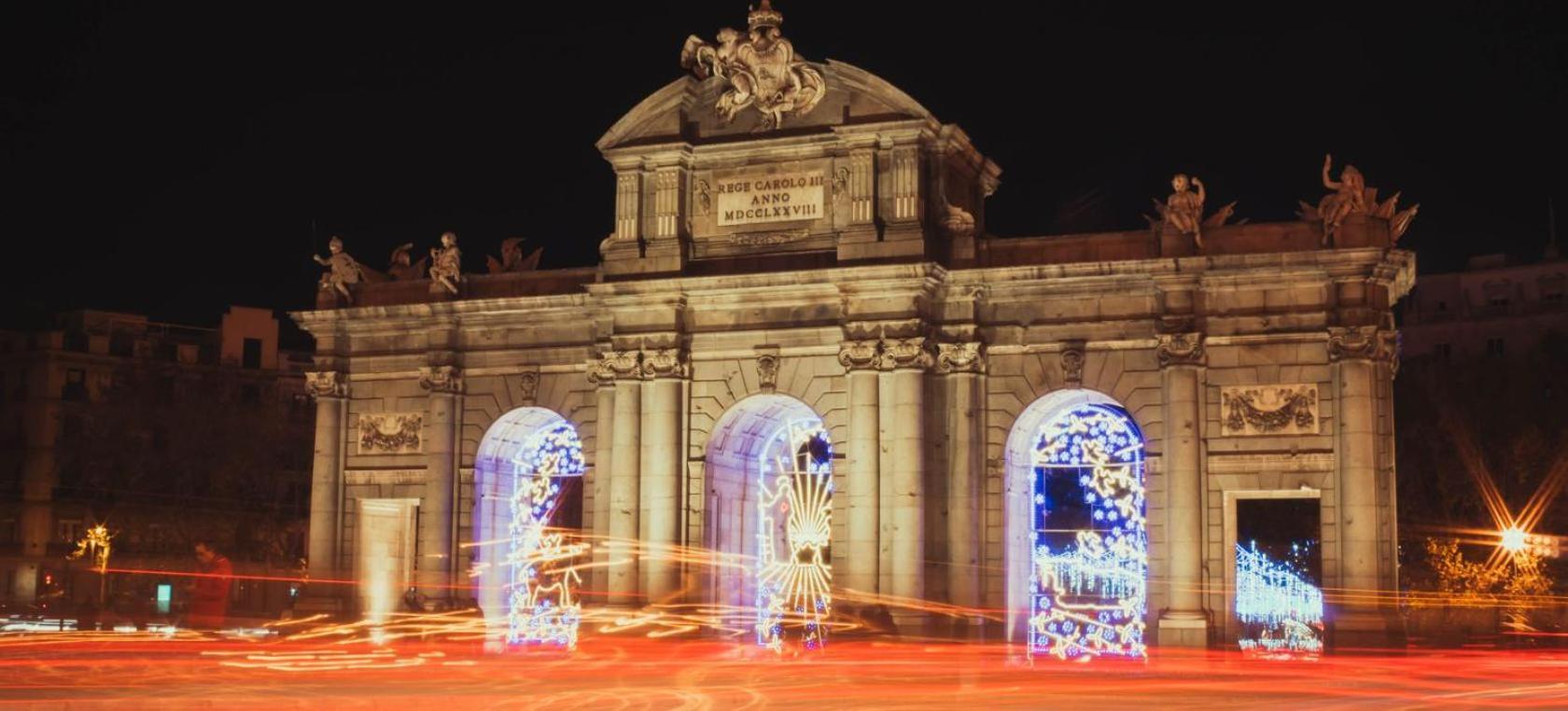 Plaza Mayor Appartamento Madrid